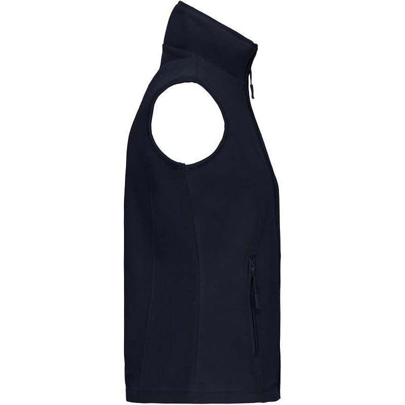 Polaire de Travail sans manches Femme K906 Kariban