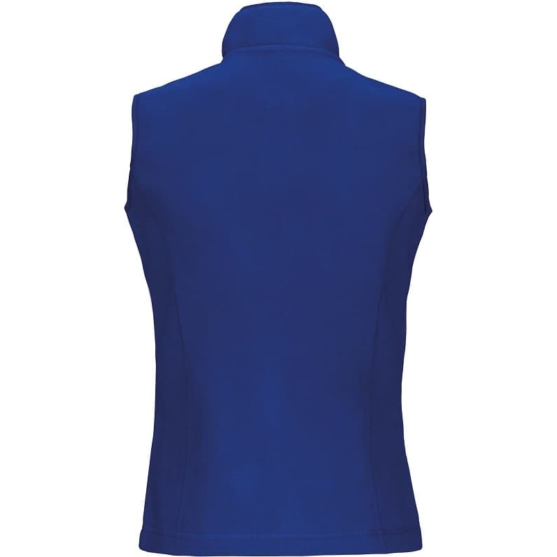 Polaire de Travail sans manches Femme K906 Kariban