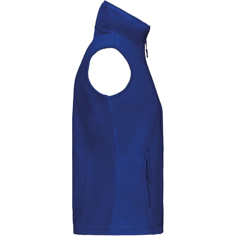 Polaire de Travail sans manches Femme K906 Kariban