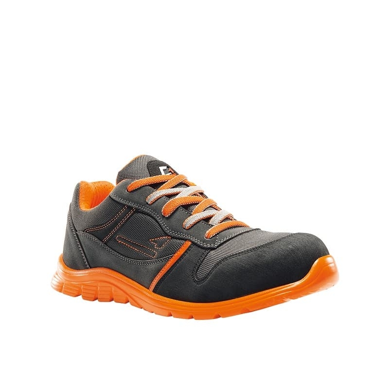 Chaussure de Sécurité Basse Kam S1P Garsport