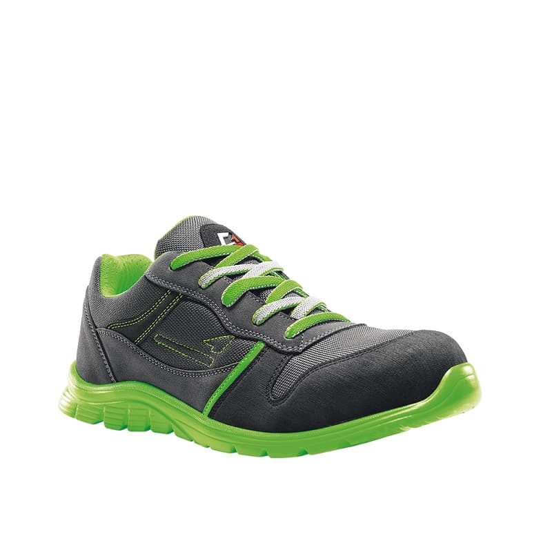 Chaussure de Sécurité Basse Kam S1P Garsport