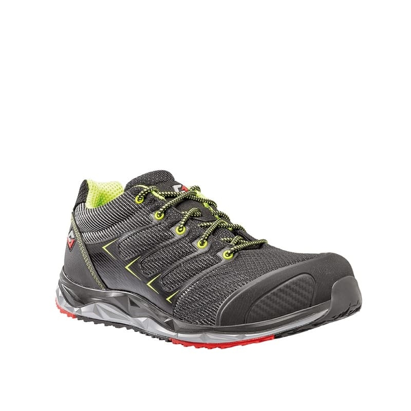 Chaussure de Sécurité Basse Indianapolis S1P Garsport