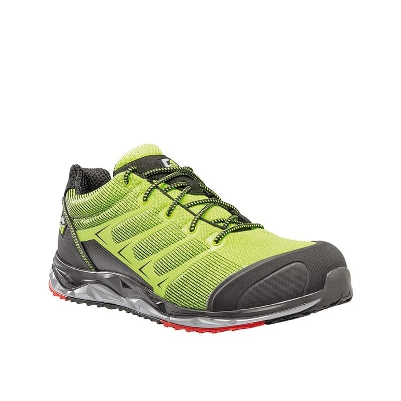 Chaussure de Sécurité Basse Indianapolis S1P Garsport