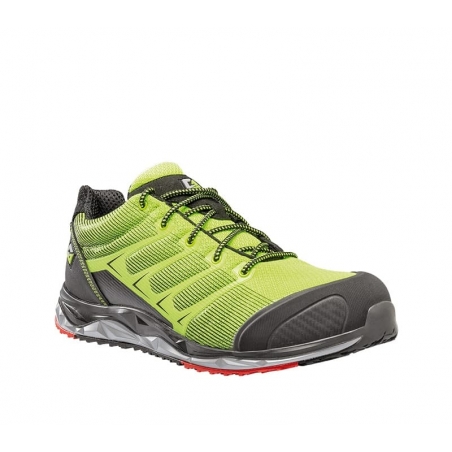Chaussure de Sécurité Basse Indianapolis S1P Garsport