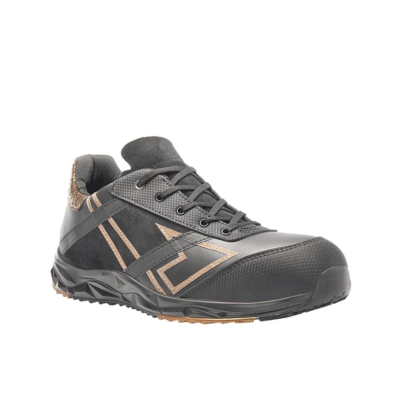 Chaussure de Sécurité Basse Eva S3 Garsport