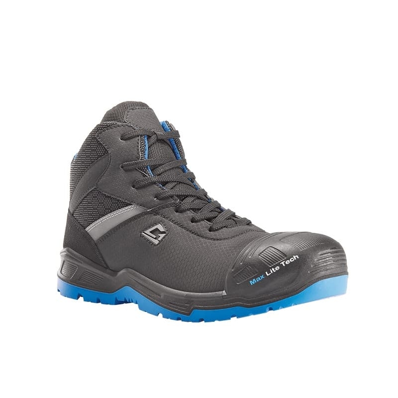 Chaussure de Sécurité Montante Gotham S3 Garsport