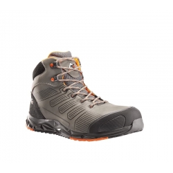 Chaussure de Sécurité Montante Nascar S3 Garsport