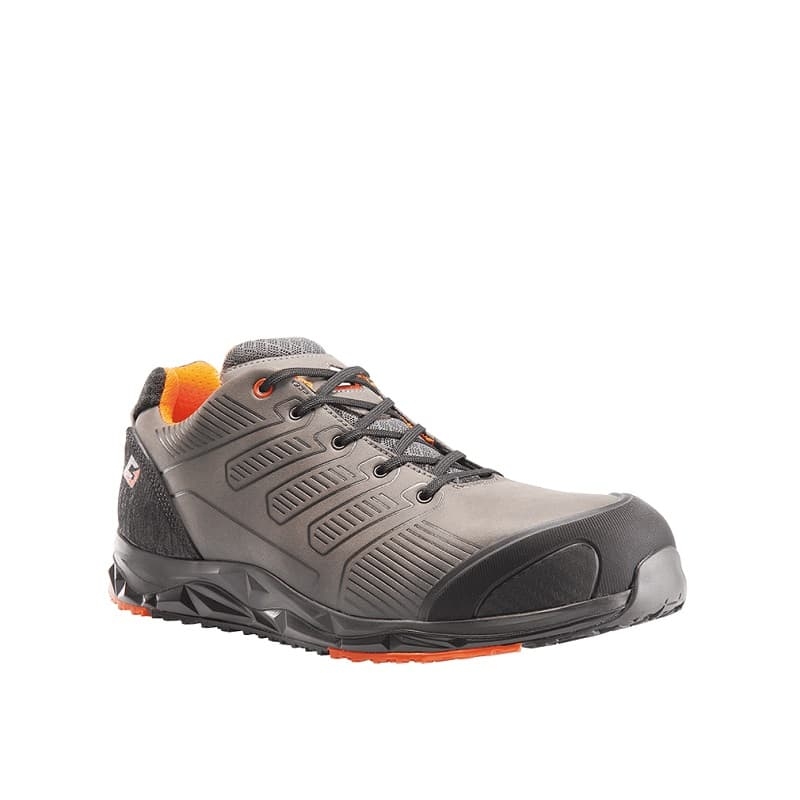 Chaussure de Sécurité Basse Nascar S3 Garsport