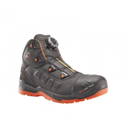 Chaussure de Sécurité Montante Ghost S3 Garsport