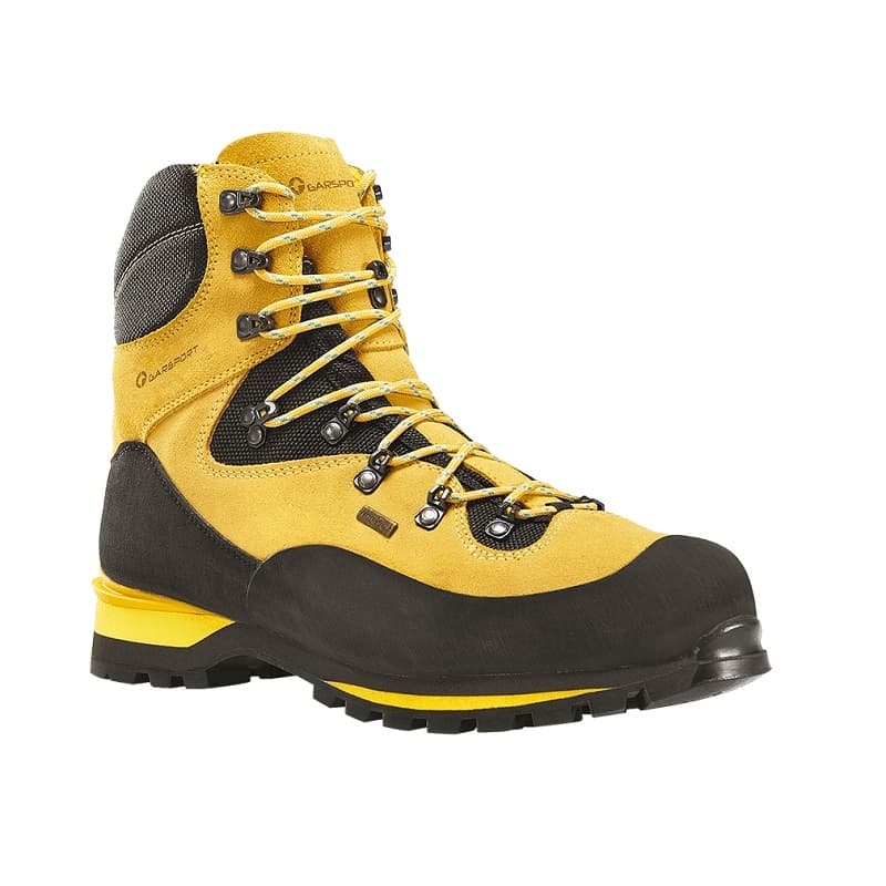 Chaussure de Sécurité Montante Alpine S3 Garsport