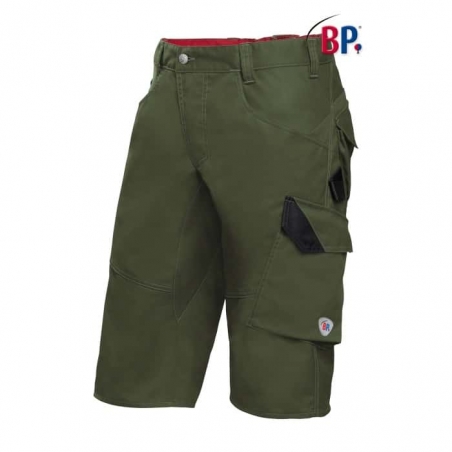 Short de Travail Homme 1993 BP