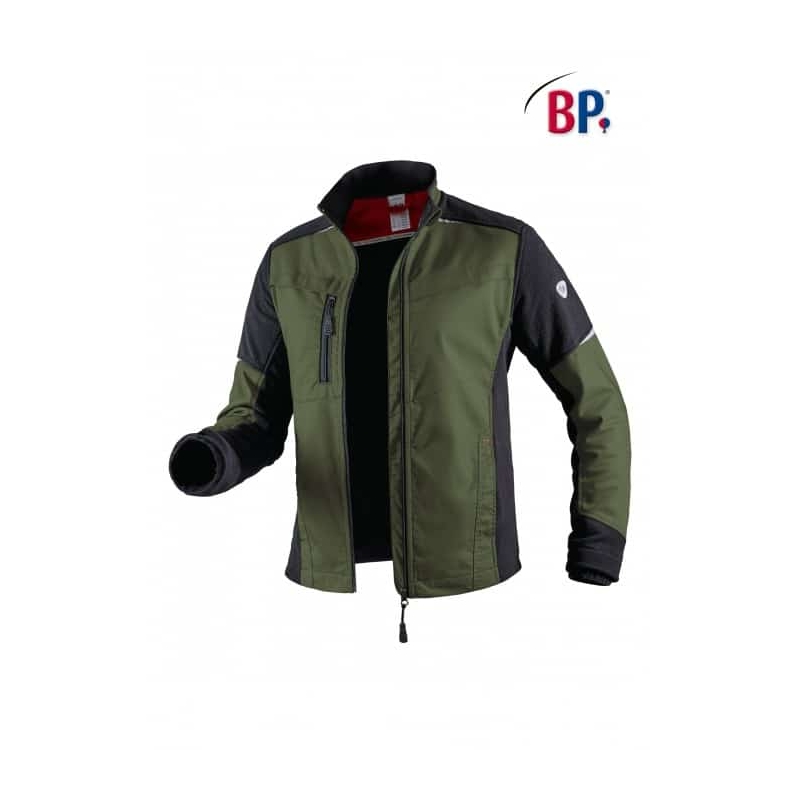 Veste de Travail Homme 1992 BP