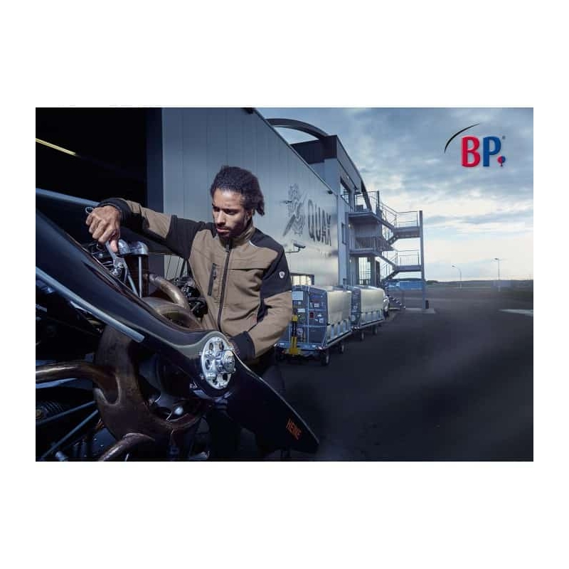 Veste de Travail Homme 1992 BP