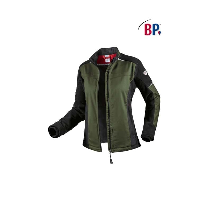 Veste de Travail Femme 1995 BP