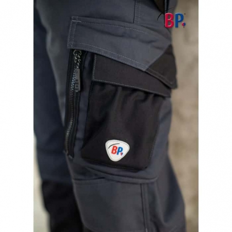 Pantalon de Travail Homme 1998 BP
