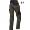 Pantalon de Travail Homme 1998 BP