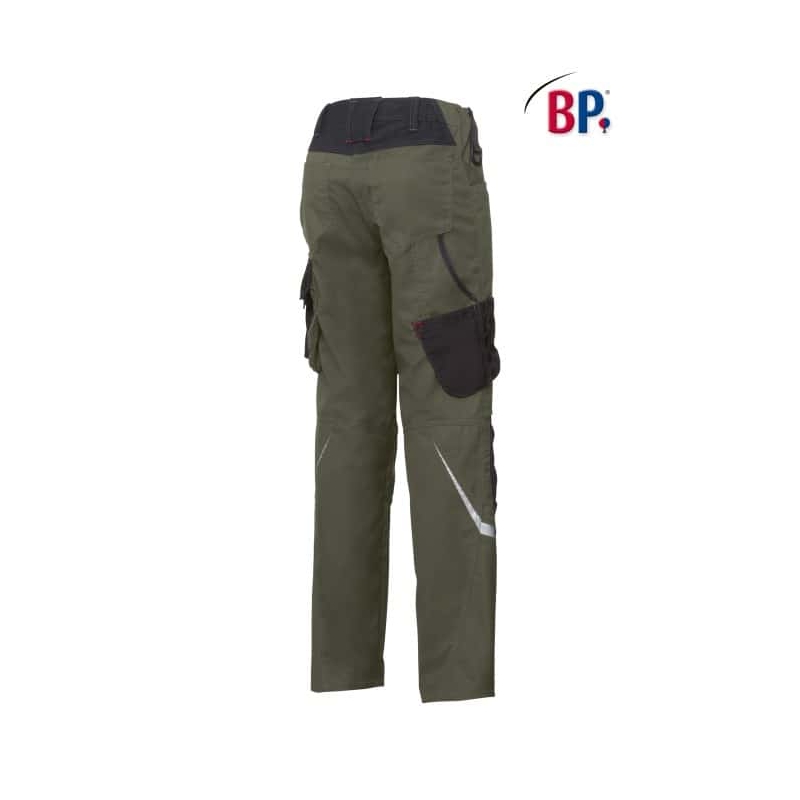 Pantalon de Travail Femme 1999 BP