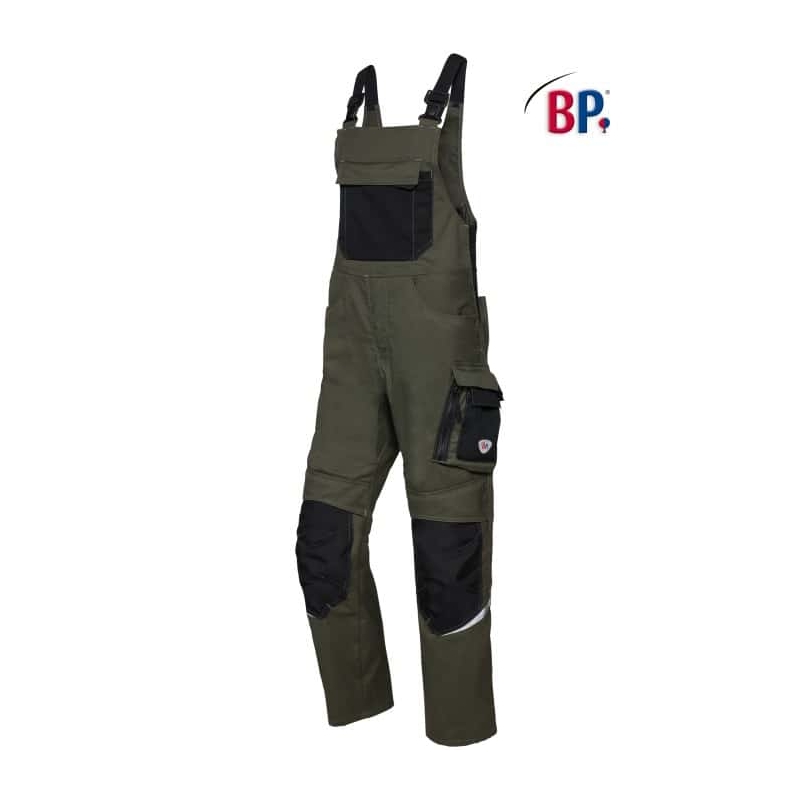Salopette de Travail Homme 1979 BP