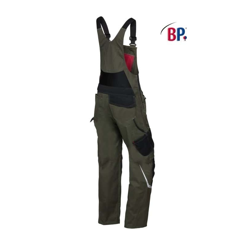 Salopette de Travail Homme 1979 BP