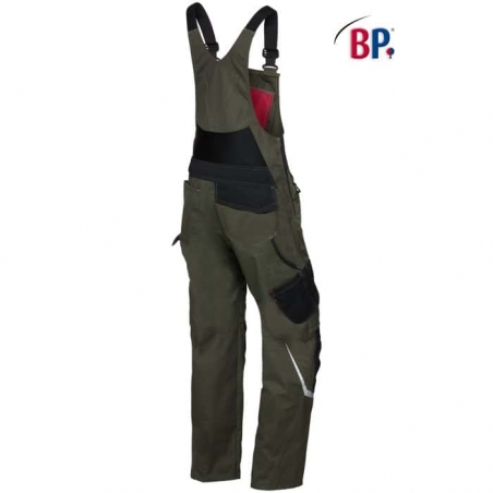 Salopette de Travail Homme 1979 BP