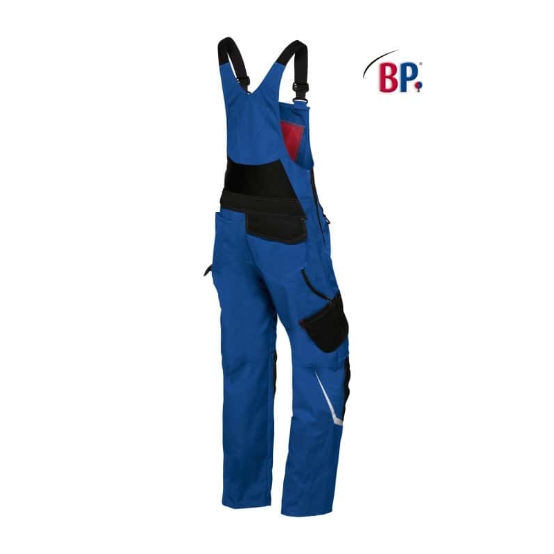Salopette de Travail Homme 1979 BP