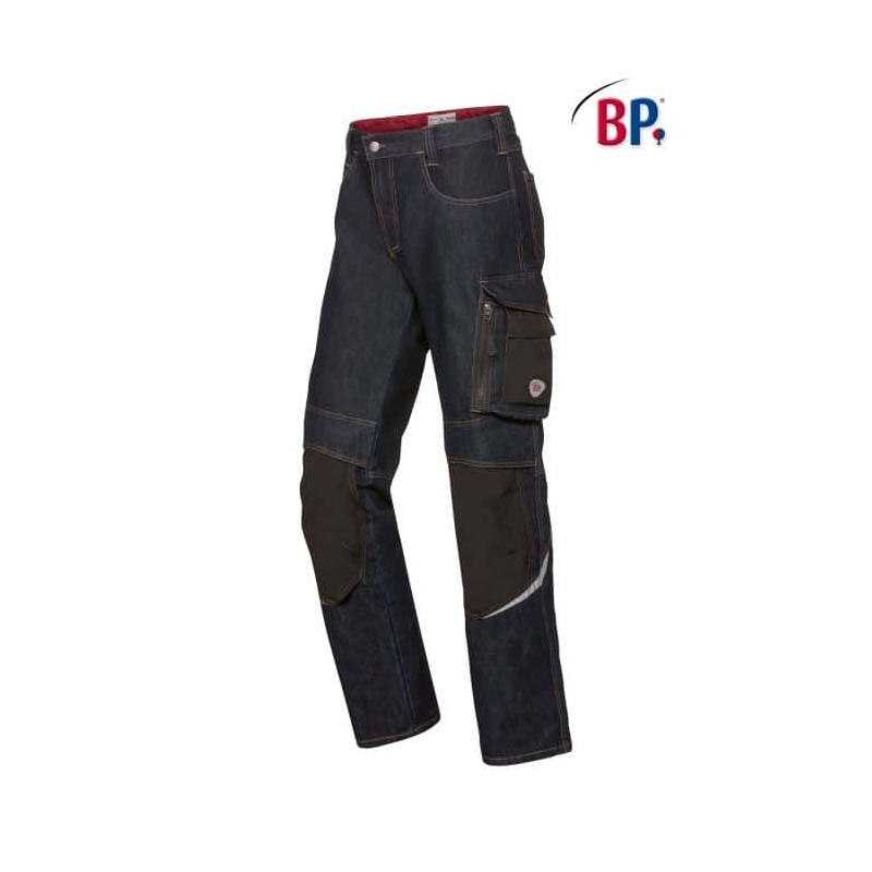 Pantalon de Travail Homme 1972 BP
