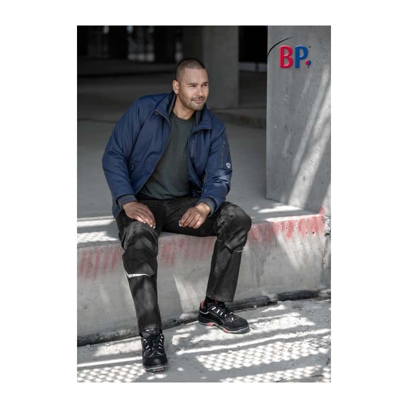 Pantalon de Travail Homme 1972 BP
