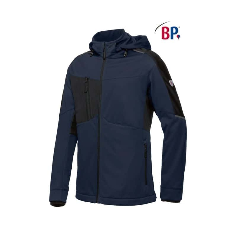Softshell de Travail Homme 1830 BP