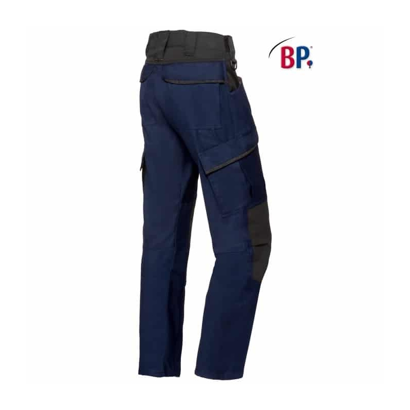 Pantalon de Travail Homme 1826 BP