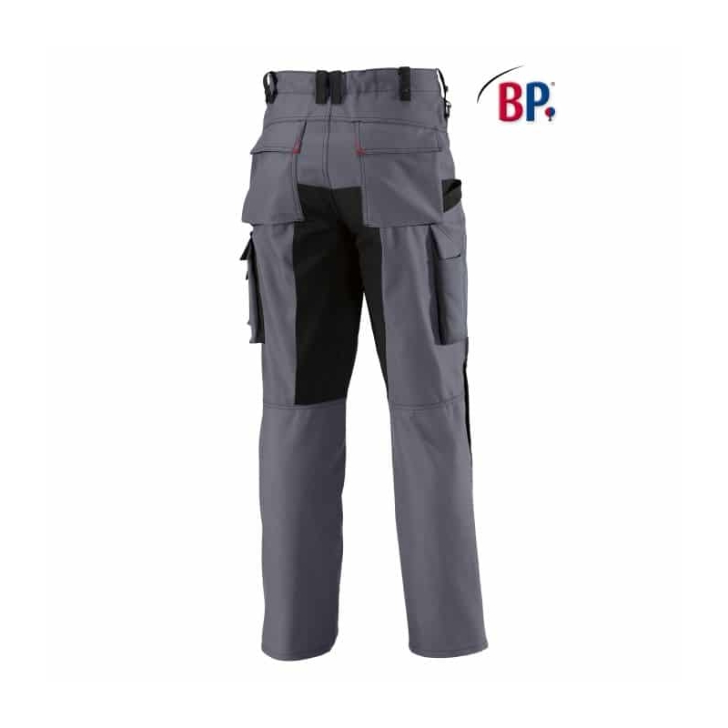Pantalon de Travail Homme 1789 BP