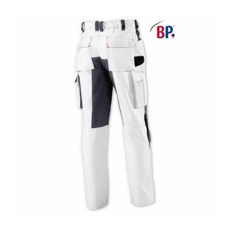 Pantalon de Travail Homme 1789 BP