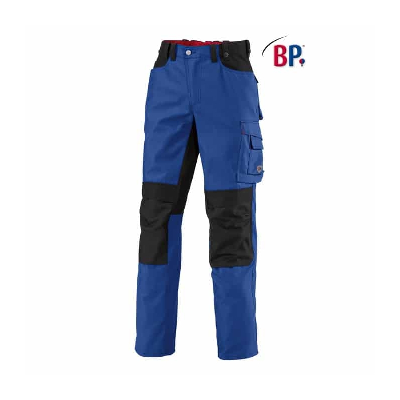 Pantalon de Travail Homme 1789 BP