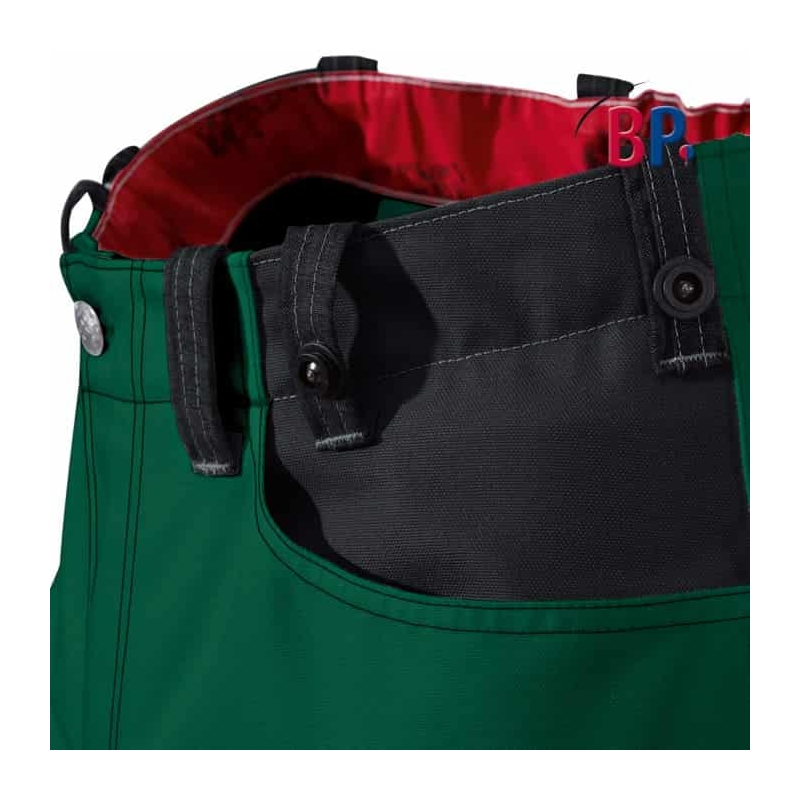 Pantalon de Travail Homme 1789 BP