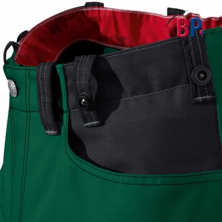 Pantalon de Travail Homme 1789 BP