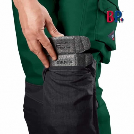 Pantalon de Travail Homme 1789 BP