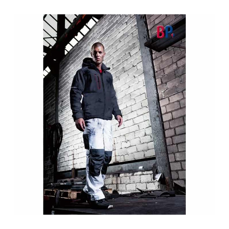 Pantalon de Travail Homme 1789 BP