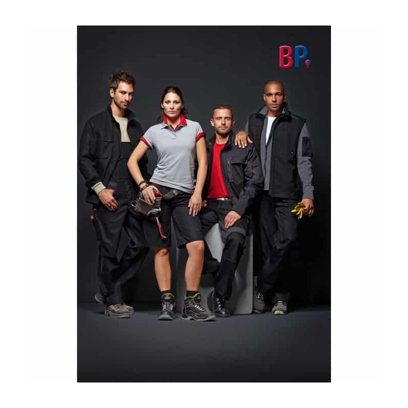 Pantalon de Travail Homme 1789 BP