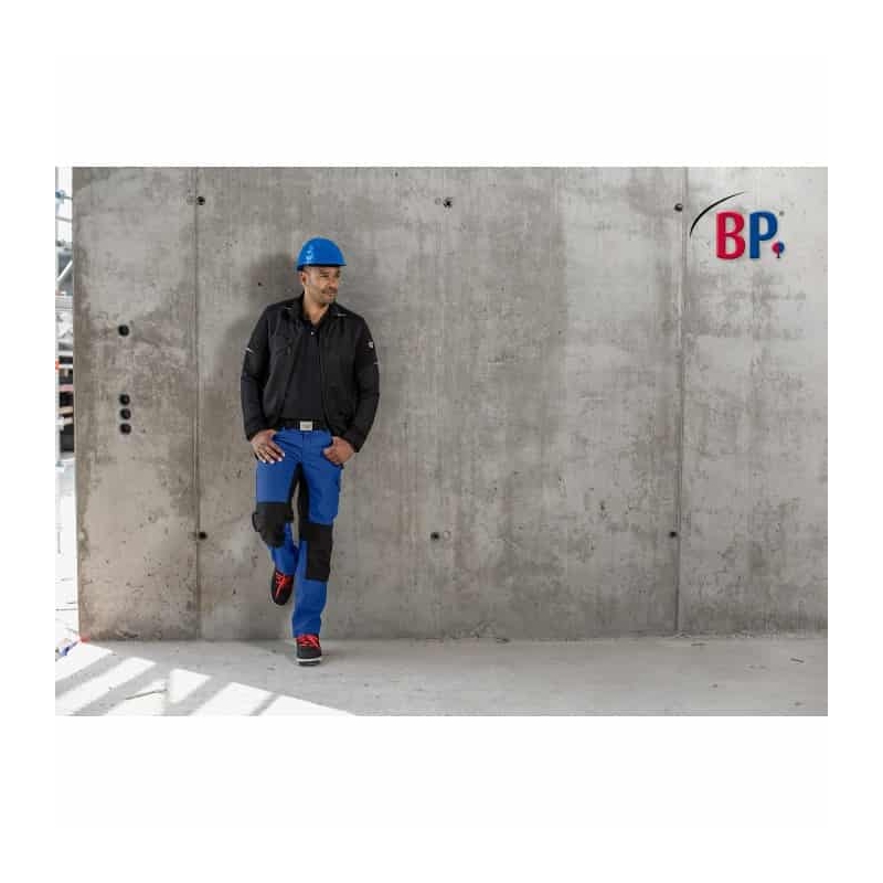 Pantalon de Travail Homme 1789 BP
