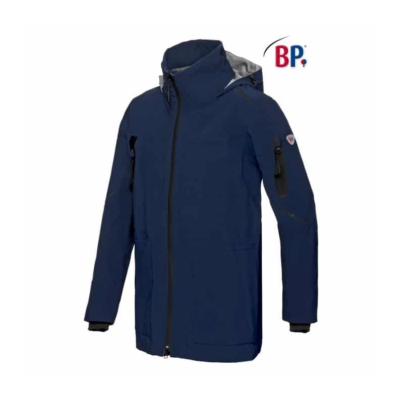 Parka de Travail Homme 1831 BP