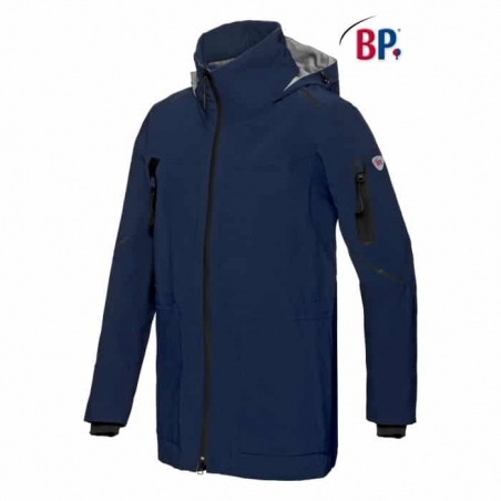 Parka de Travail Homme 1831 BP