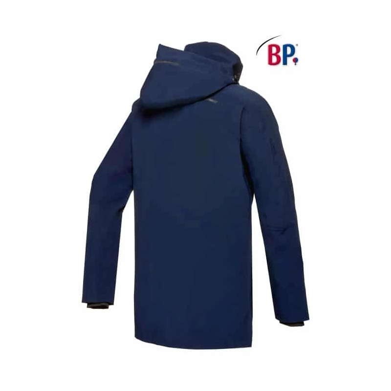 Parka de Travail Homme 1831 BP