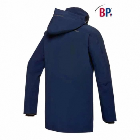 Parka de Travail Homme 1831 BP