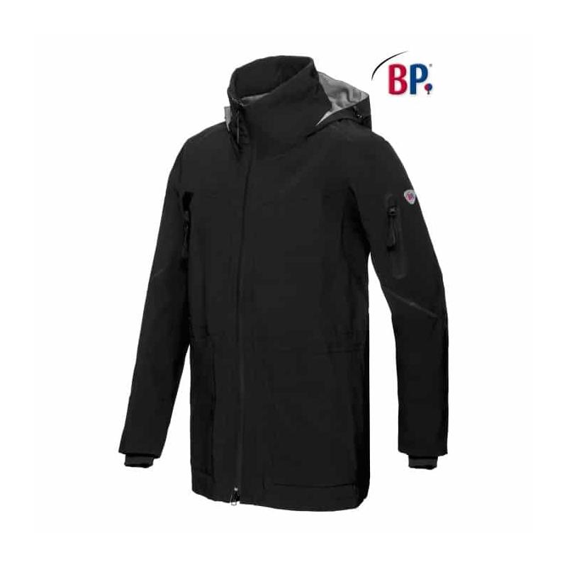 Parka de Travail Homme 1831 BP