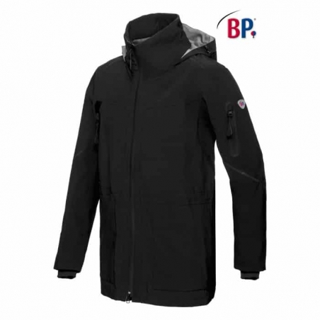 Parka de Travail Homme 1831 BP