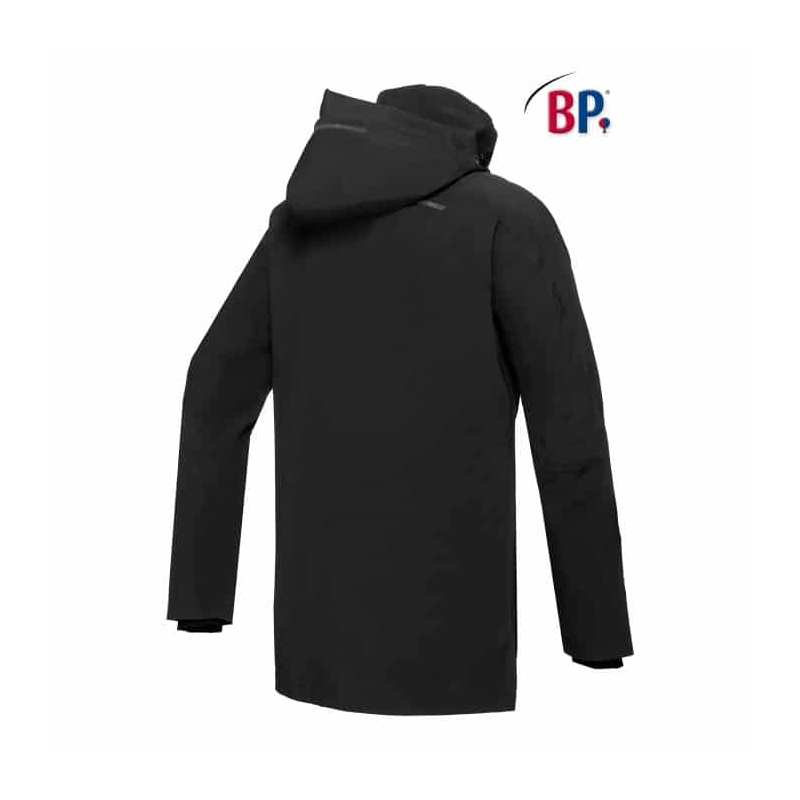 Parka de Travail Homme 1831 BP
