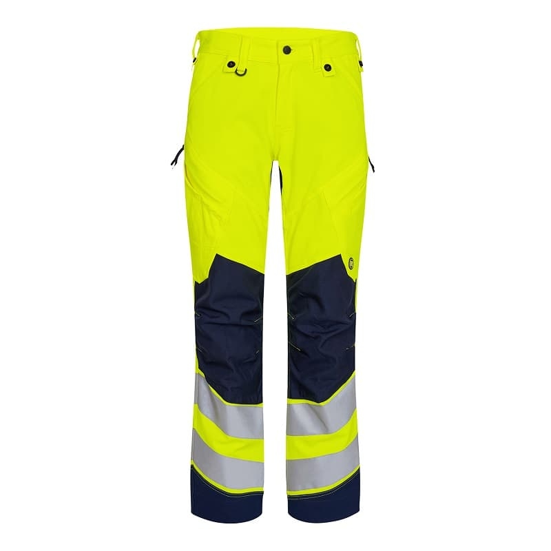 Pantalon Haute Visibilité Homme Safety 2544 Engel