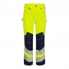 Pantalon Haute Visibilité Homme Safety 2544 Engel