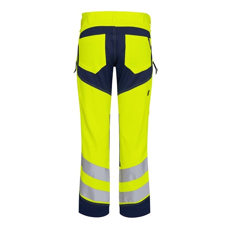 Pantalon Haute Visibilité Homme Safety 2544 Engel