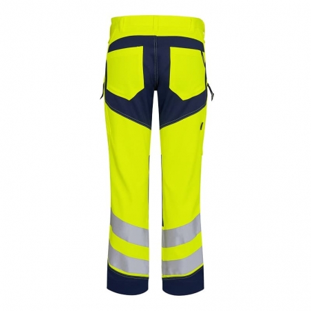 Pantalon Haute Visibilité Homme Safety 2544 Engel
