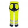 Pantalon Haute Visibilité Homme Safety 2544 Engel